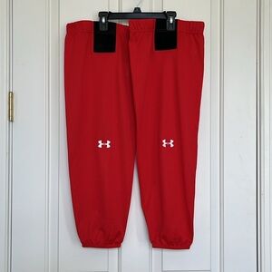 Under Armour Unisex Pro Stock Hockey Socks